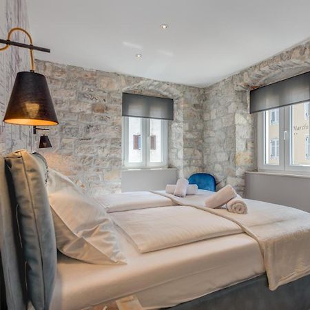Palace Luxury Retreat Сплит Екстериор снимка