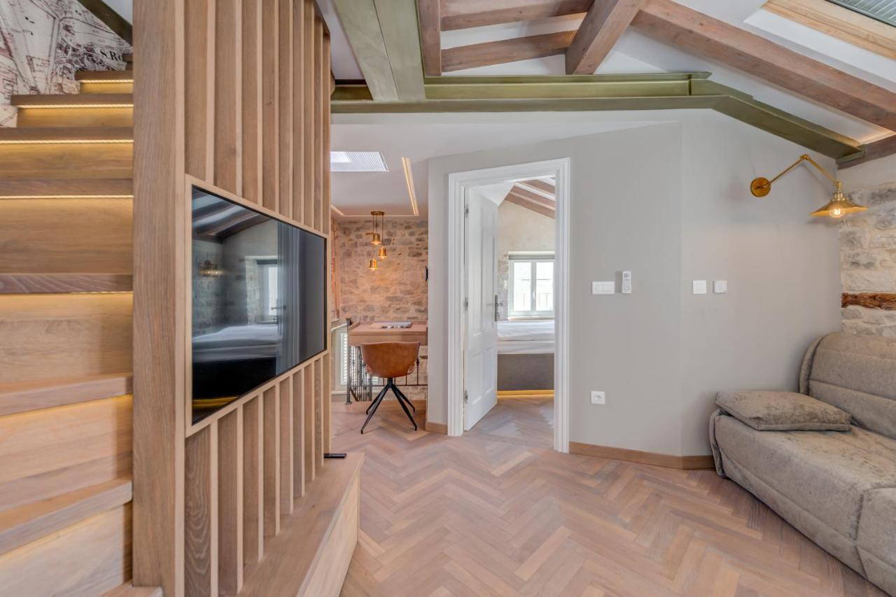 Palace Luxury Retreat Сплит Екстериор снимка