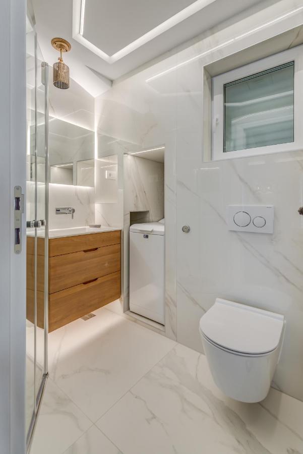 Palace Luxury Retreat Сплит Екстериор снимка