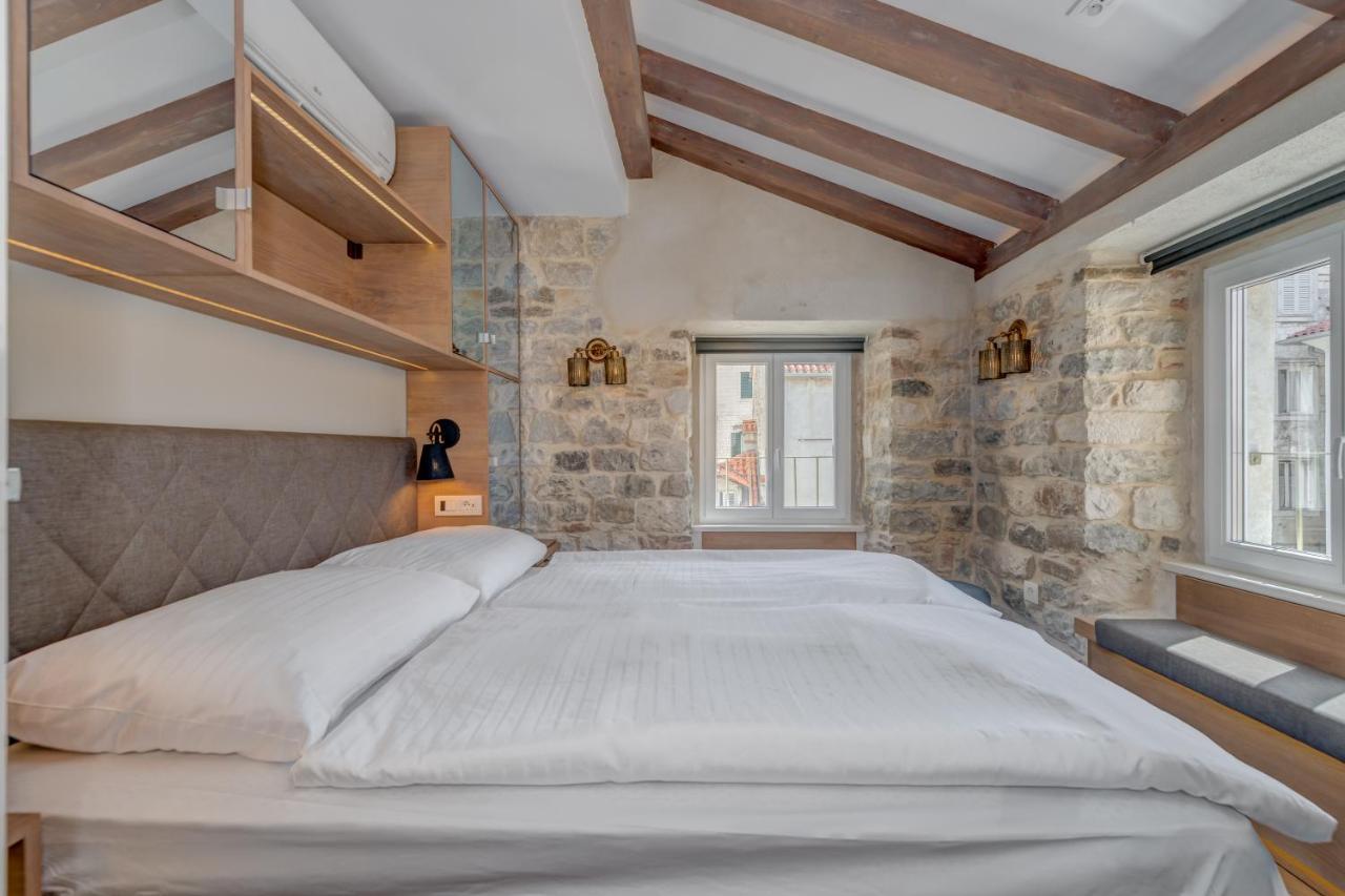 Palace Luxury Retreat Сплит Екстериор снимка