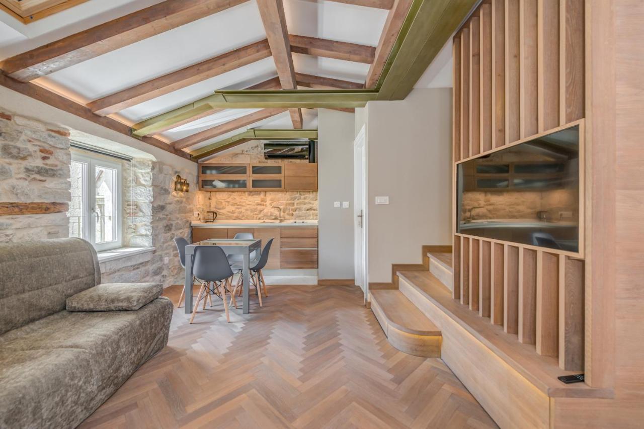 Palace Luxury Retreat Сплит Екстериор снимка