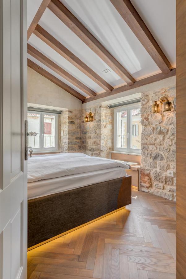 Palace Luxury Retreat Сплит Екстериор снимка