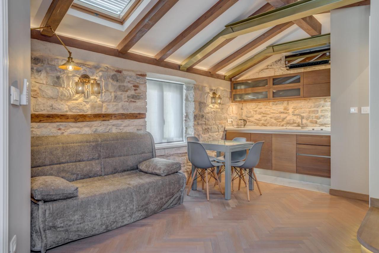 Palace Luxury Retreat Сплит Екстериор снимка
