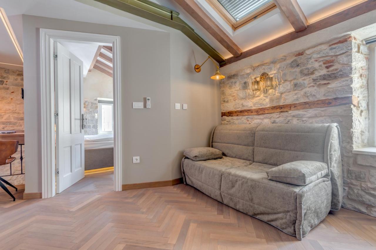 Palace Luxury Retreat Сплит Екстериор снимка