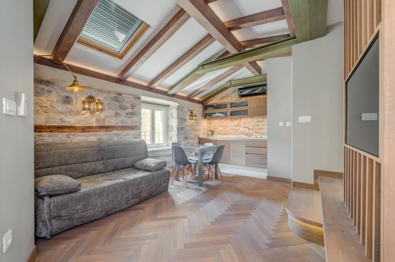 Palace Luxury Retreat Сплит Екстериор снимка