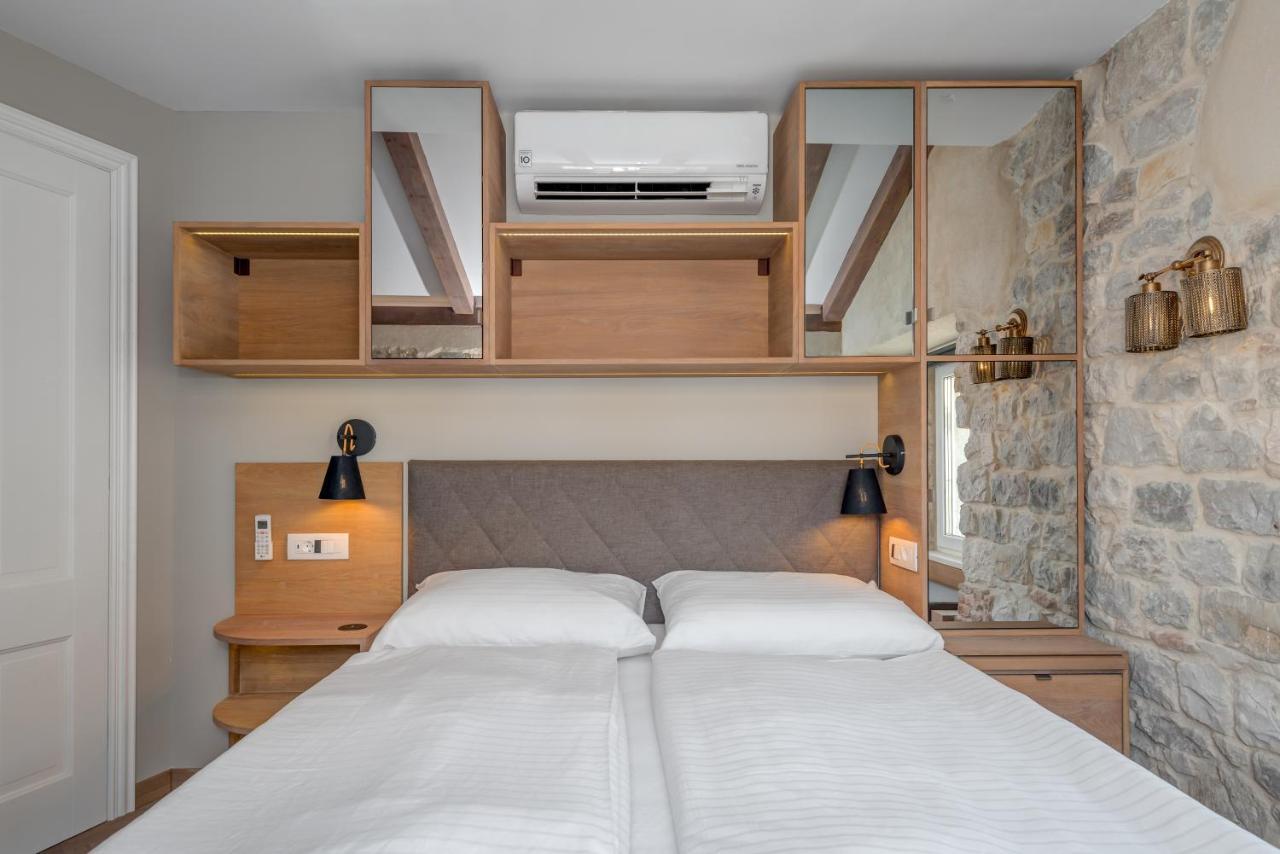 Palace Luxury Retreat Сплит Екстериор снимка