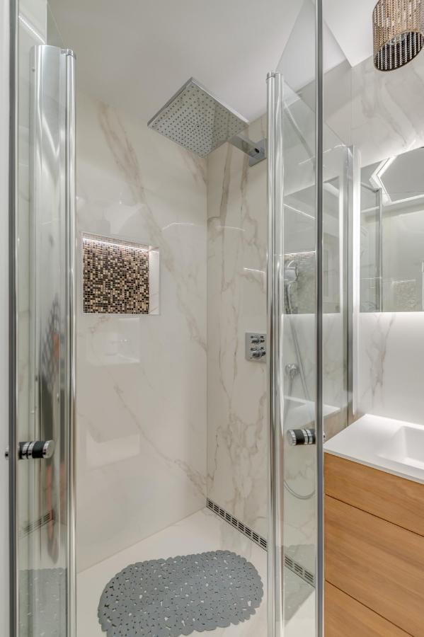 Palace Luxury Retreat Сплит Екстериор снимка