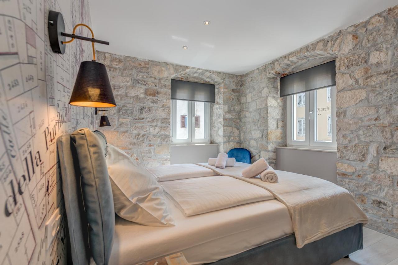Palace Luxury Retreat Сплит Екстериор снимка