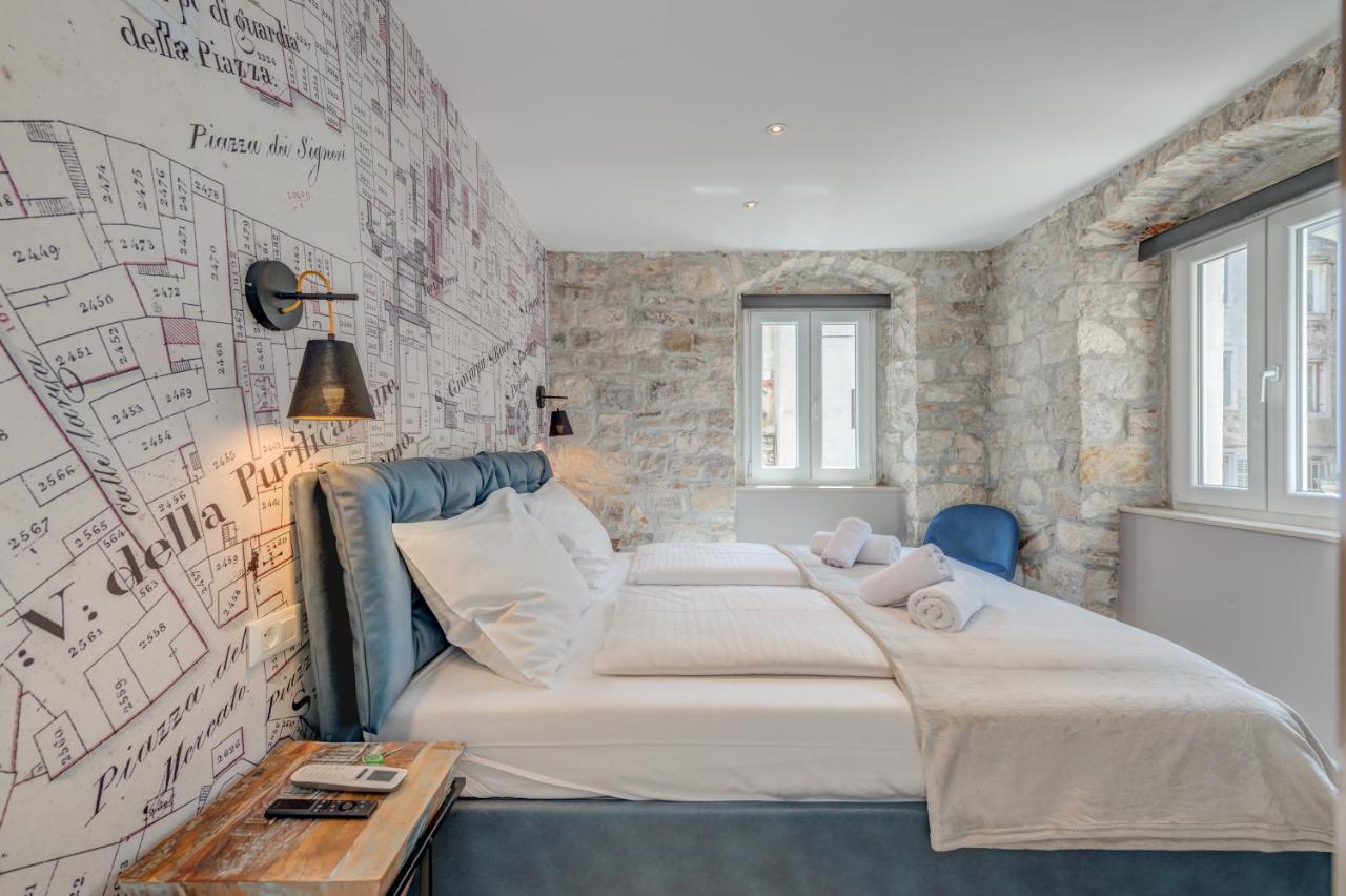 Palace Luxury Retreat Сплит Екстериор снимка