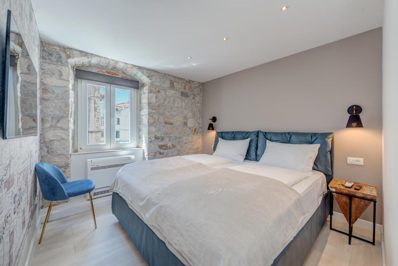 Palace Luxury Retreat Сплит Екстериор снимка
