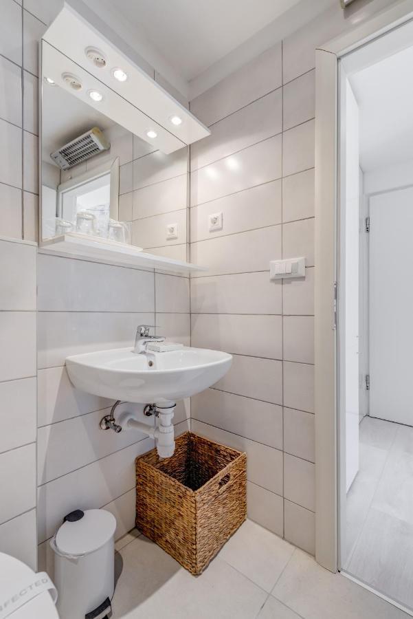 Palace Luxury Retreat Сплит Екстериор снимка