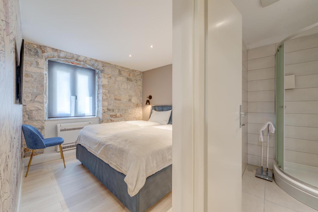 Palace Luxury Retreat Сплит Екстериор снимка