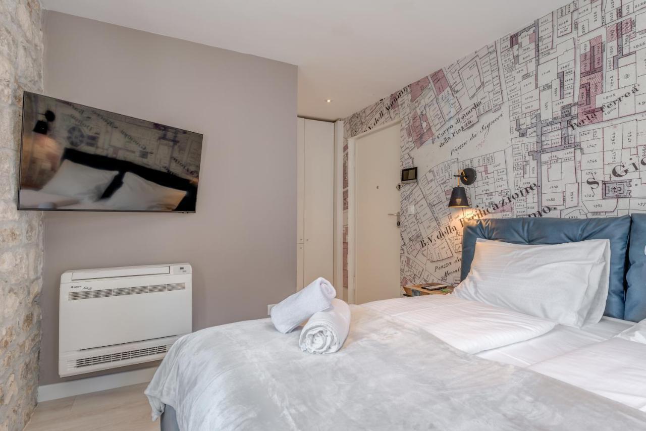 Palace Luxury Retreat Сплит Екстериор снимка