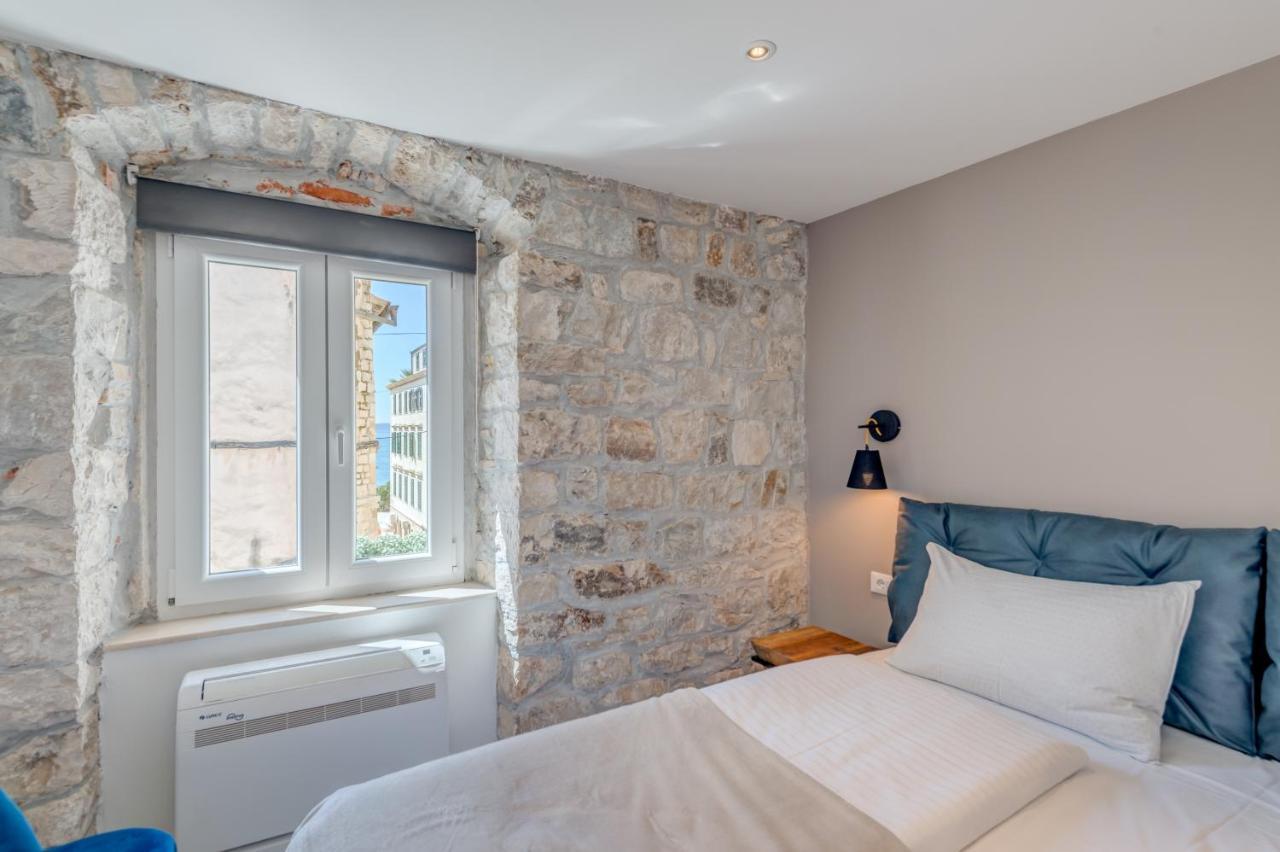 Palace Luxury Retreat Сплит Екстериор снимка