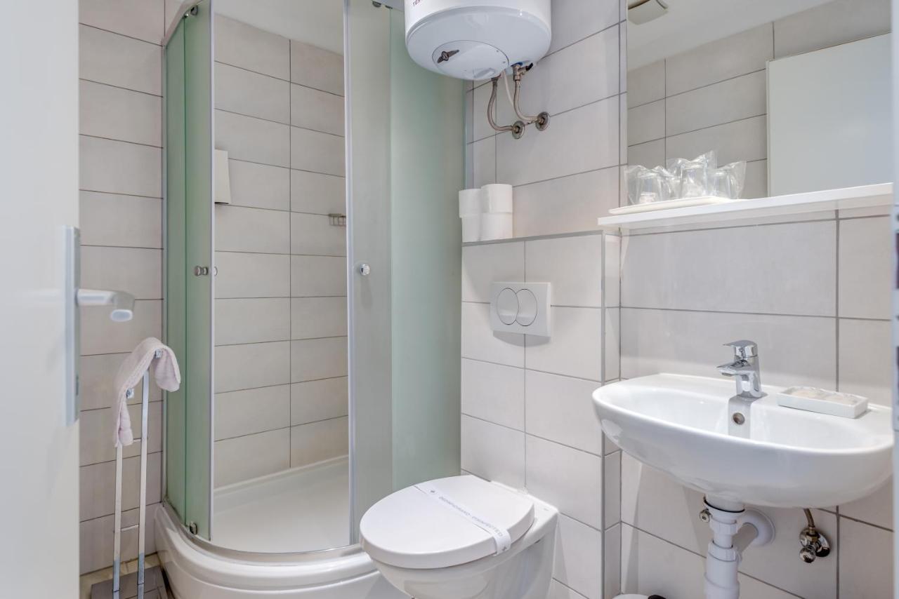 Palace Luxury Retreat Сплит Екстериор снимка