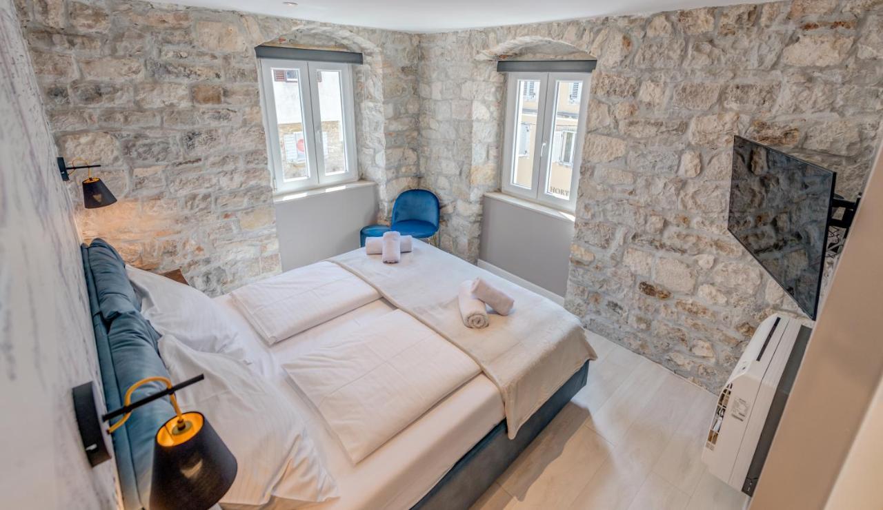 Palace Luxury Retreat Сплит Екстериор снимка