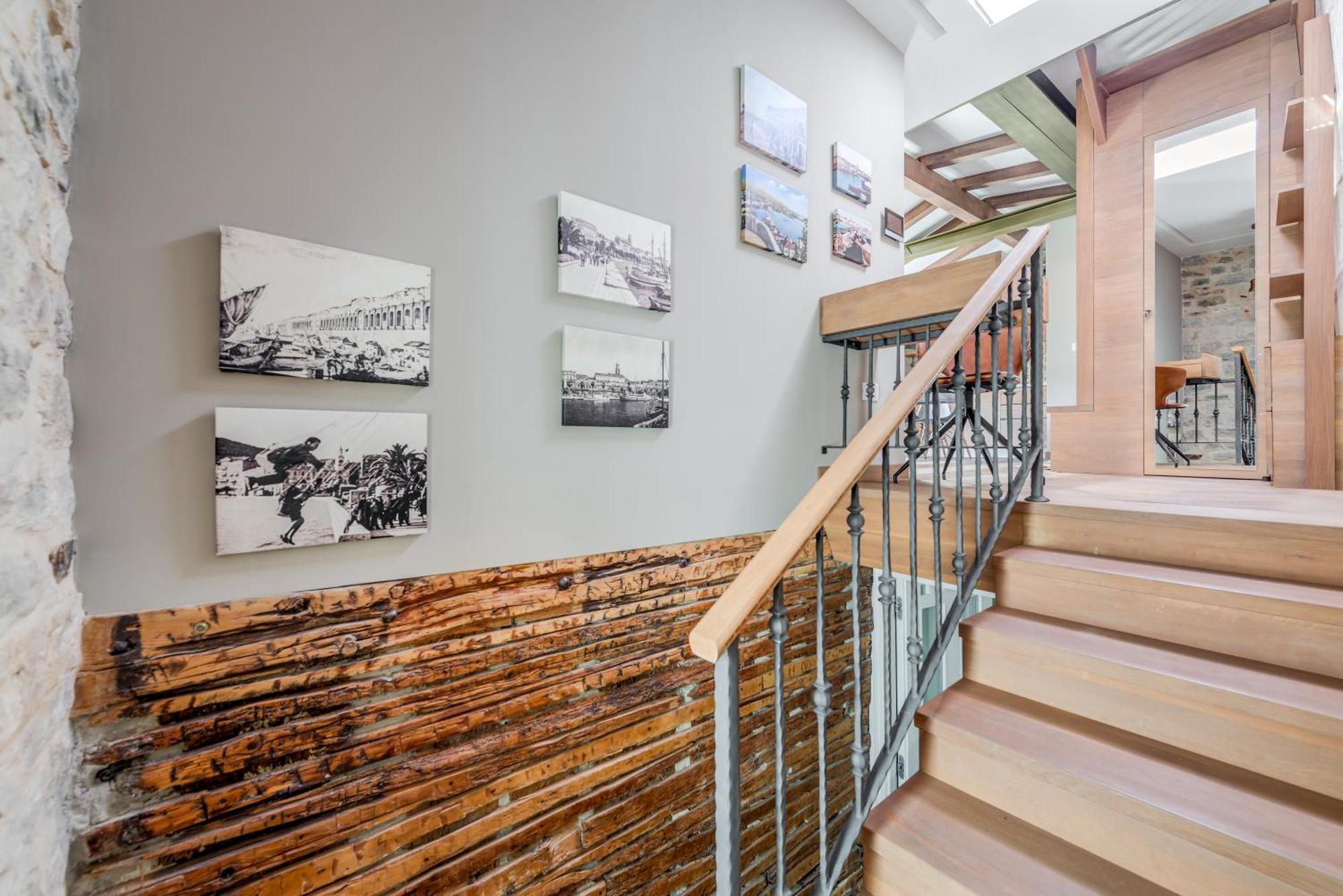 Palace Luxury Retreat Сплит Екстериор снимка